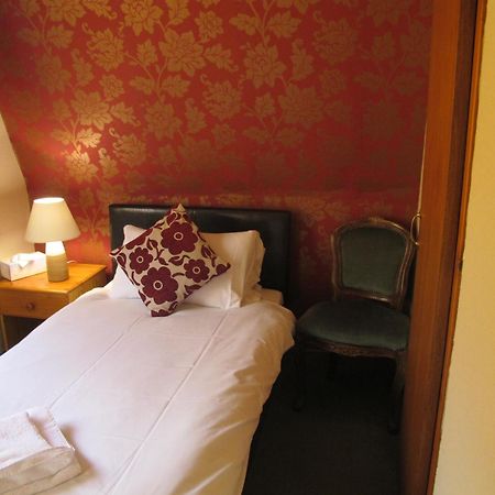 Royston Guest House Inverness Esterno foto